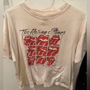 H&M Rolling Stones T-Shirt